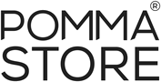 Pommastore Logo